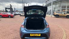 Toyota Corolla 1.8 VVT-i Hybrid Excel 5dr CVT Hybrid Hatchback